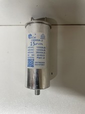 BEKO Condensateur CBB65A-2