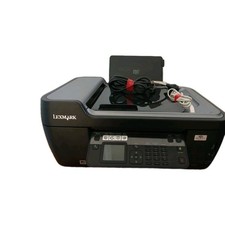 ✨ Lexmark Prospect Pro205 – Imprimante Multifonction Wi-Fi – Très Bon État ✨