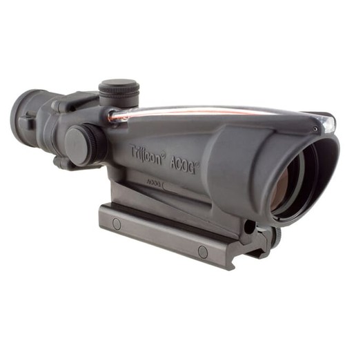 Trijicon acog 5x35 308 red - trijicon, 3.5x35