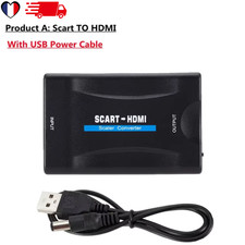 Adaptateur Convertisseur