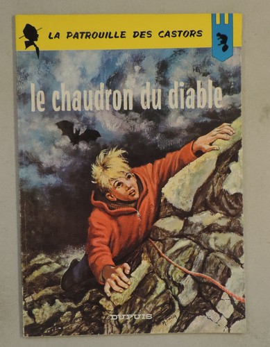 Patrouille des castors - des, 14