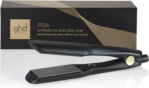 Lisseur cheveux max fer - -,