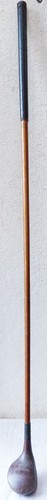 Golf vintage driver cann - vintage,