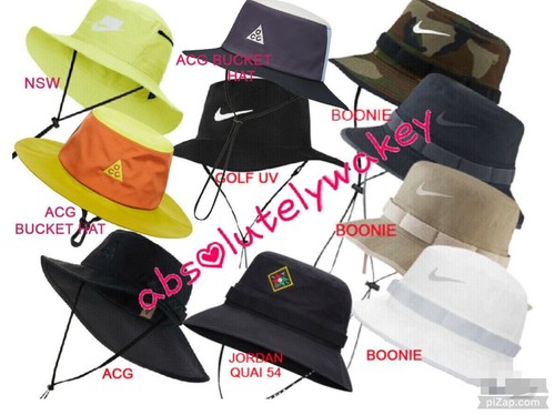 Nike acg quai bonnet - quai, 54