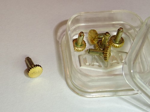 Mido male new crown 20mm - 1,