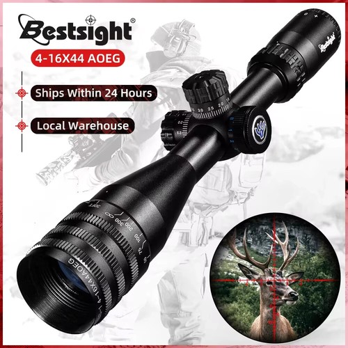 Lunette viseur bestsight - lunette,