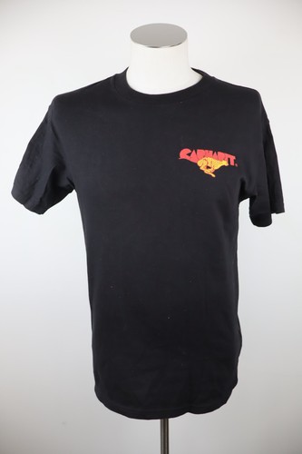 Carhartt shirt vintage - carhartt, t-shirt
