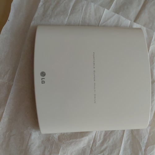 Lecteur portable lg - lecteur,