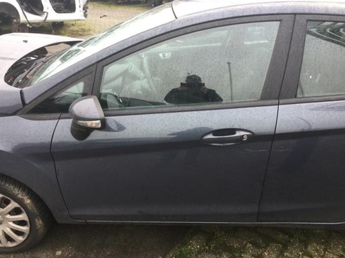 Ford fiesta portière 4portes - portière,