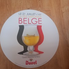 Pub PVC recto verso identique