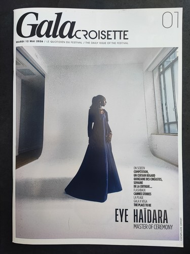 Gala croisette 12 - croisette, mai