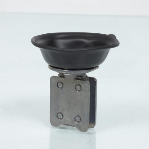 Boisseau membrane carburateur