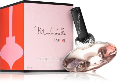 Mauboussin mademoiselle twist - mauboussin,