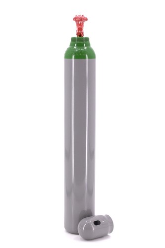 Bouteille gaz argon pur 8 - bouteille,