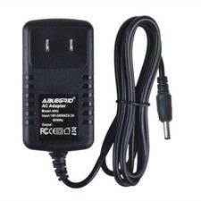 AC/DC Adapter For Compex Sport