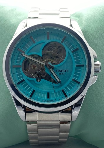 Refurbished luxury tissot - refurbished,
