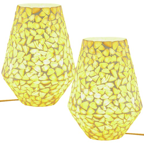 Ensemble lampes de table - ensemble, 2