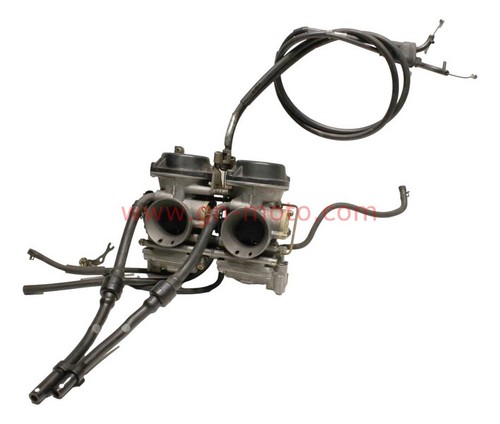 Rampe carburateurs yamaha - de,