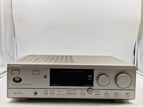 Récepteur home theater - rÉcepteur,