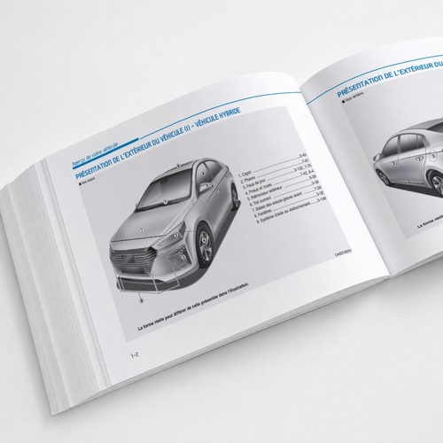 Hyundai ioniq plugin - hyundai,