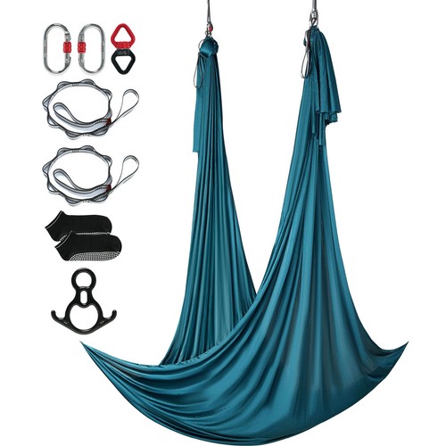 Hamac yoga aérien - 10, de