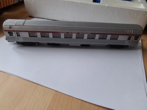 Train lima 87 wagon de - lima, :87