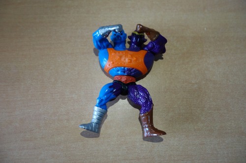 Motu two bad - motu, bitête