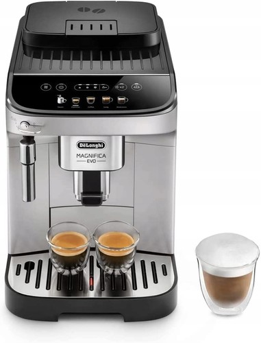 Machine café automatique - machine, à
