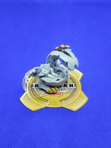 Bakugan naga haos - bakugan,