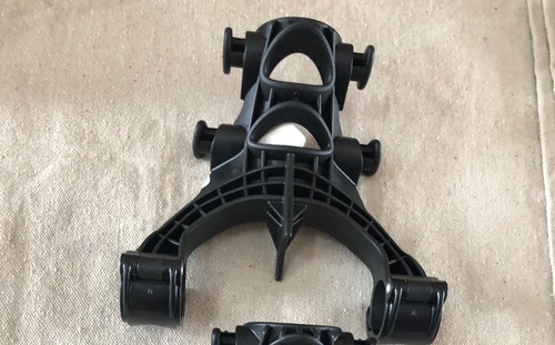 Thule sway cage 753 - cage, 753-3530
