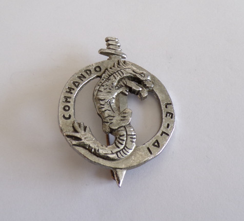 Insigne militaire beret - militaire, de