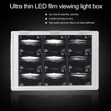 TPC Dental Ultra-thin LED