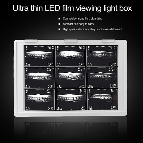 Tpc dental ultra thin led - dental,