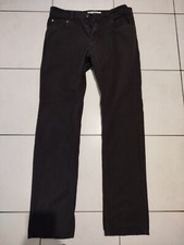 Lot de 3 Pantalons Homme Taille 40