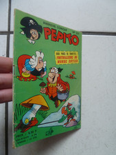 EDITION  SAGE / PEPITO   /