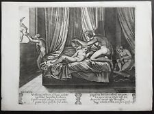 Burin d’Agostino VENEZIANO