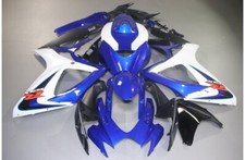 Carénage Complet + Bulle +