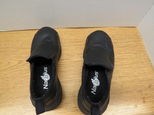 Nautilus composite toe slip - toe,