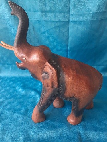 Statuette elephant belle - elephant , de