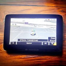 Navigon Es40 GPS Navigator European Maps