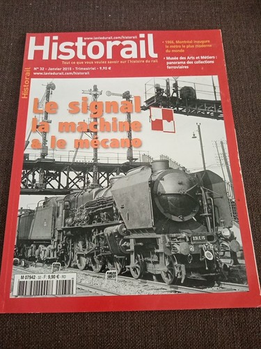 Janvier 2015 historail - janvier, 2015-historail-loco
