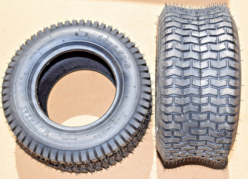Pneus pour tracteur tondeuse - tracteur,