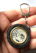 Ancien porte clé KOPA Foot