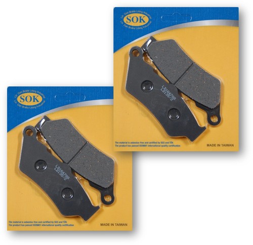 Front brake pads fit aprilia - pads,