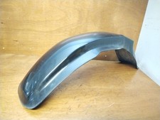 garde-boue avant Suzuki DR 125
