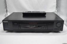 Magnétoscope Lecteur VHS