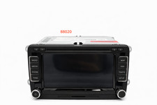 Autoradio GPS Volkswagen RNS