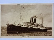Paquebot Porthos