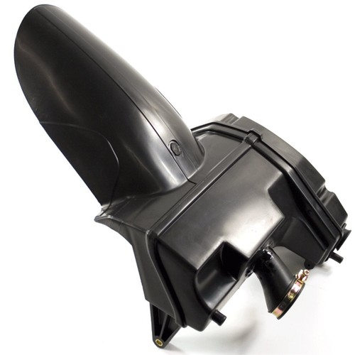 Scooter air box complete - box, for