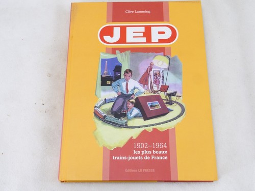 Jep 1902 1964 les - les, beaux